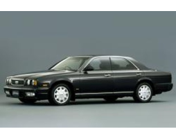 Nissan Gloria IX (Y32)