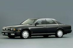 Nissan Gloria IX (Y32)