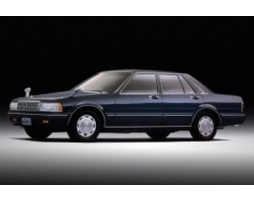 Nissan Gloria VIII (Y31)
