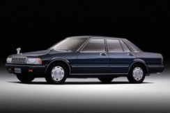 Nissan Gloria VIII (Y31)