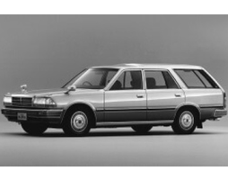 Nissan Gloria VII (Y30)