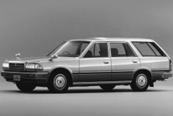 Nissan Gloria VII (Y30)