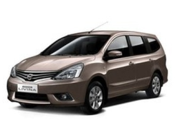 Nissan Grand Livina L11
