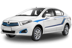 Brilliance H230EV