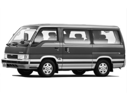 Nissan Homy Coach E24