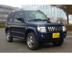 Nissan Kix