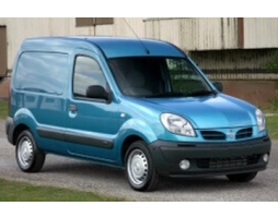 Nissan Kubistar