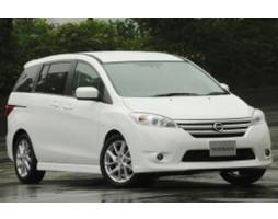 Nissan Lafesta B35
