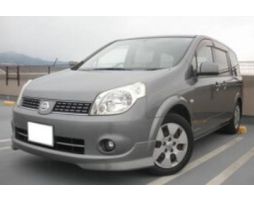 Nissan Lafesta B30