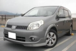 Nissan Lafesta B30