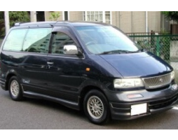 Nissan Largo