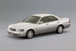 Nissan Laurel VIII (C35)