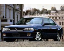 Nissan Laurel VII (C34)
