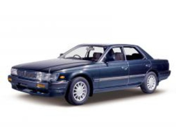 Nissan Laurel VI (C33)