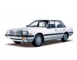 Nissan Laurel V (C32)