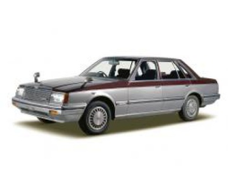 Nissan Laurel IV (C31)