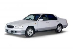Nissan Leopard IV (Y33)