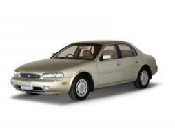 Nissan Leopard III (Y32)