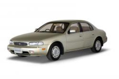 Nissan Leopard III (Y32)