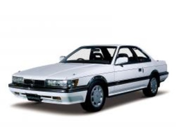 Nissan Leopard II (F31)