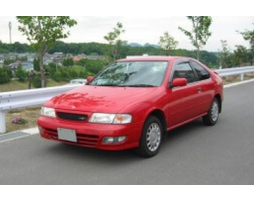 Nissan Lucino