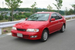 Nissan Lucino
