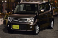 Nissan Moco III