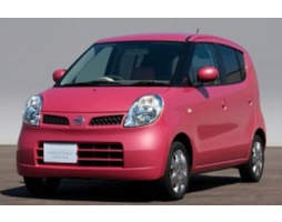 Nissan Moco II