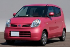 Nissan Moco II