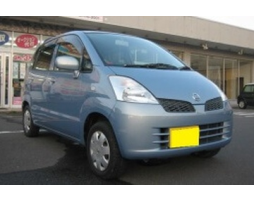 Nissan Moco I