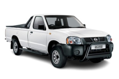 Nissan NP300 Hardbody D22