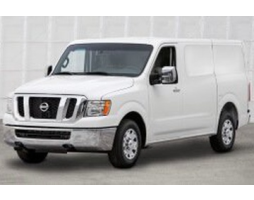 Nissan NV1500