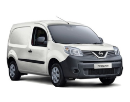 Nissan NV250