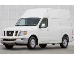 Nissan NV2500