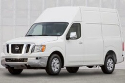Nissan NV2500