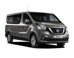 Nissan NV300