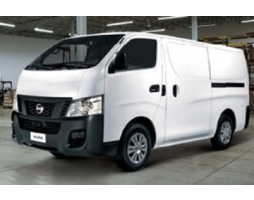 Nissan NV350