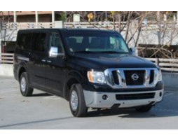 Nissan NV3500