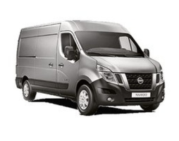 Nissan NV400