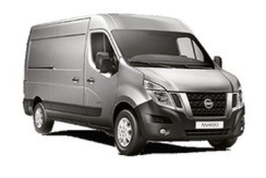 Nissan NV400