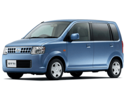 Nissan Otti II (H92)