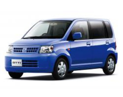 Nissan Otti I (H91)