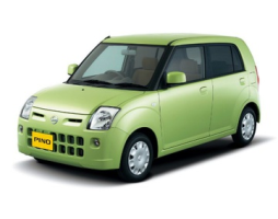 Nissan Pino