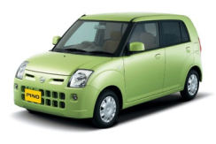 Nissan Pino