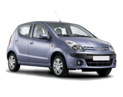 Nissan Pixo