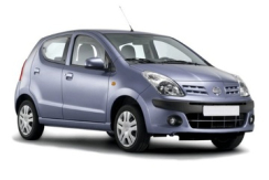 Nissan Pixo