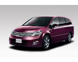Nissan Presage II