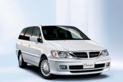 Nissan Presage I