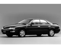 Nissan Presea II