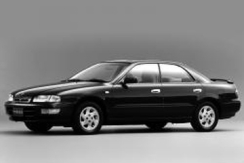 Nissan Presea II
